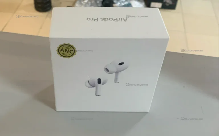 Наушники  airpods pro реплика