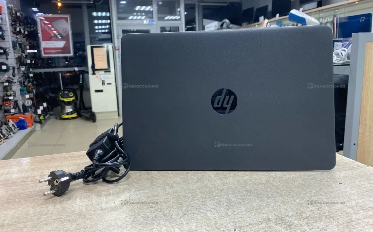 Ноутбук  HO laptop 15s