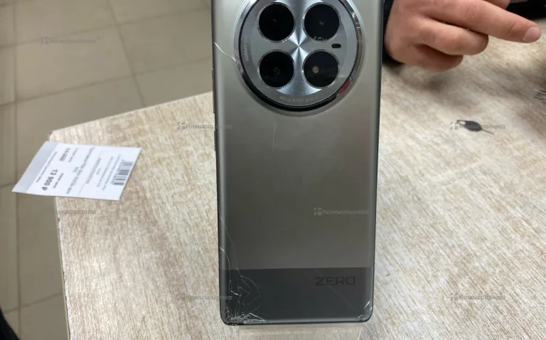 Infinix Zero 40 12/512 ГБ