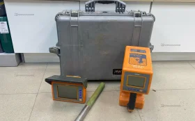 Локационная система Sense SNS300T