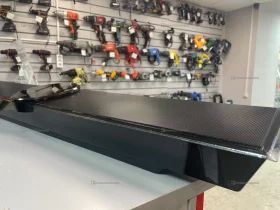 Купить Музыкальный саундбар LG HLX55 W б/у , в Санкт-Петербург Цена:2900рублей