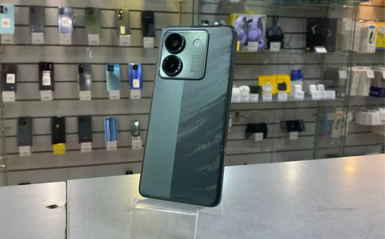 Xiaomi Poco X7 Pro 12/256 ГБ