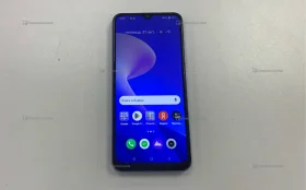 Realme C25s 4/128 ГБ