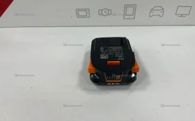 АКБ AEG 2.0Ah/18V L1820S