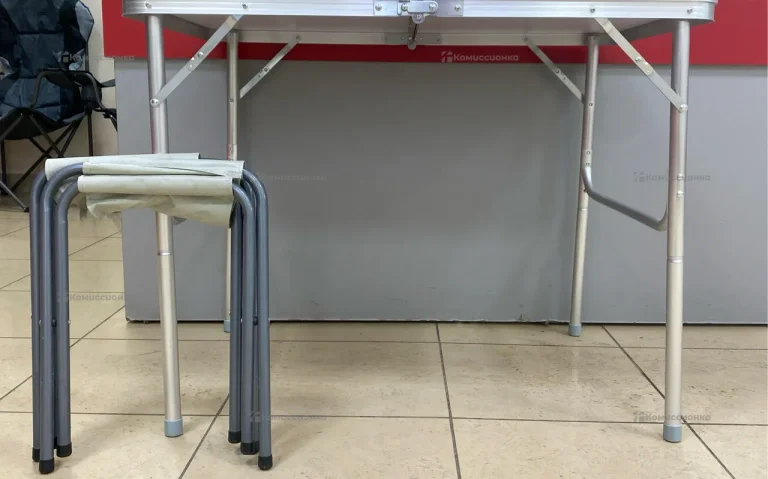 Стол+ 2 стула