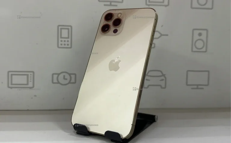 Apple iPhone 12 Pro 6/128 ГБ