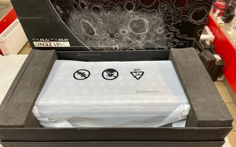 Клавиатура Дарк Проджект СМ81 ZENO