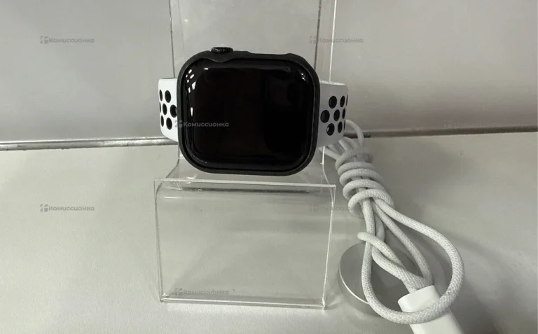 Часы Apple Watch Series 10 46mm