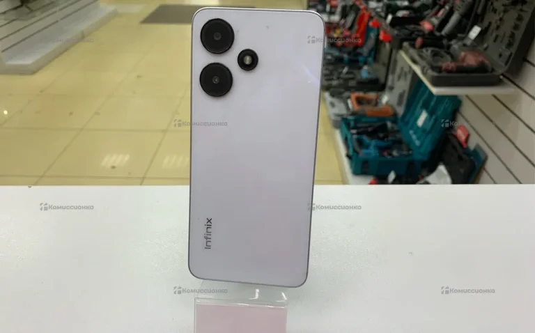 Infinix HOT 30i 64Gb