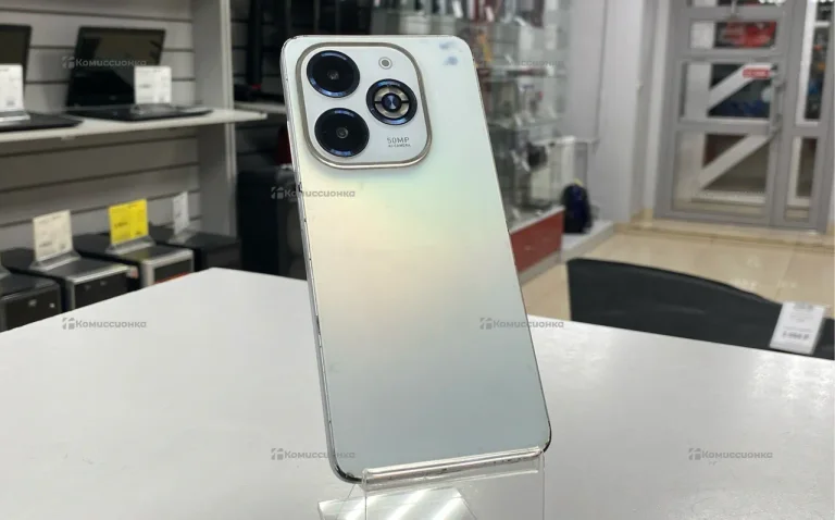 Infinix Smart 8 Plus 4/128Gb