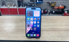 Apple iPhone 16 8/128 ГБ