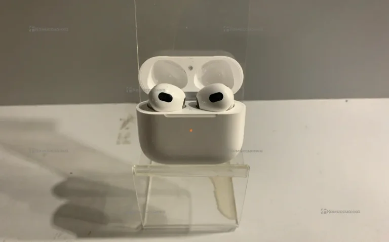 Наушники AirPods 3 реплика