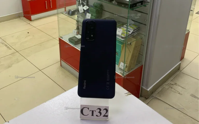 Xiaomi Redmi note 11 8/128