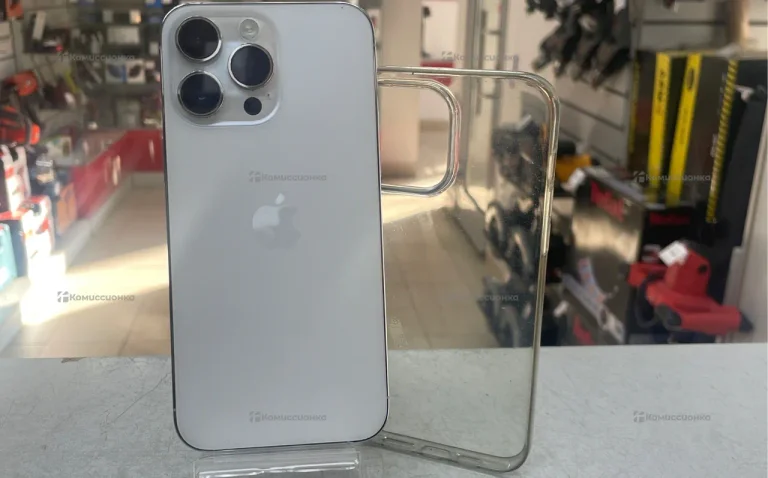 Apple iPhone 14 Pro Max 6/128 ГБ