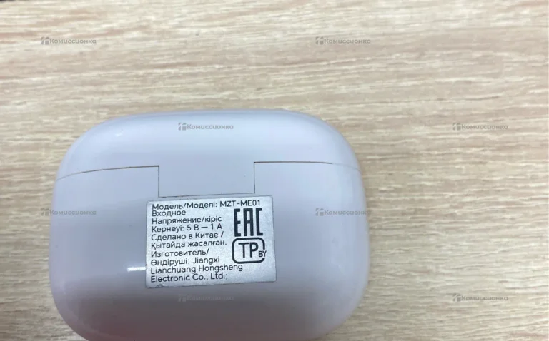 Наушники Honor choice earbuds x7 lite