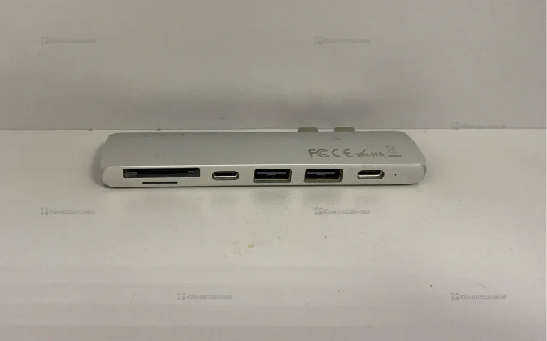 Переходник Type-c USB