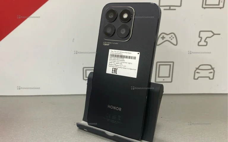 Honor X8b 8/256 ГБ