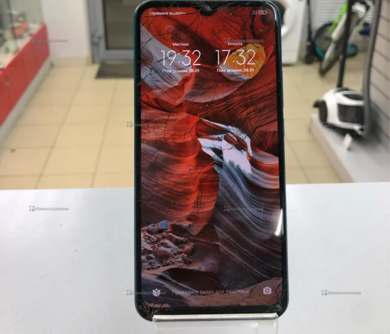 Xiaomi Redmi 9 64гб
