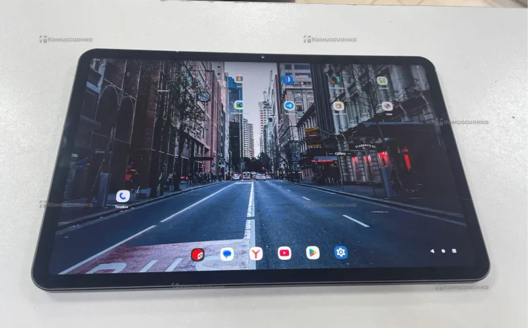 Планшет KENSHI tab e 12 12/256gb