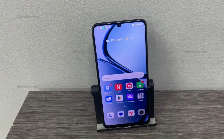 Realme C51 4/128 ГБ