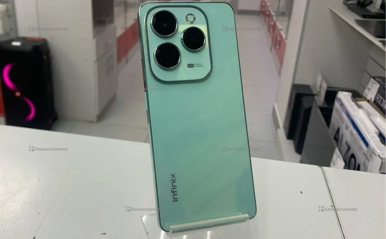 Infinix Hot 40 Pro 8/256 ГБ