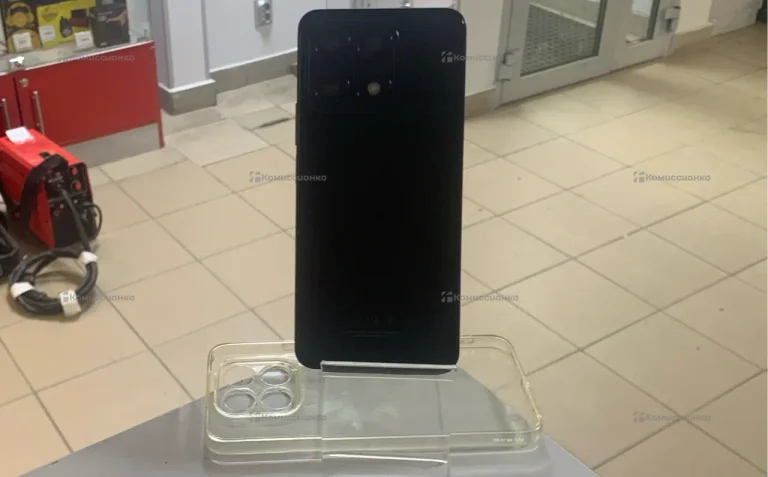 Honor X8a 6/128 ГБ