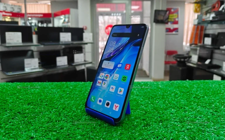 Infinix Note 12 (2023) 8/256 ГБ