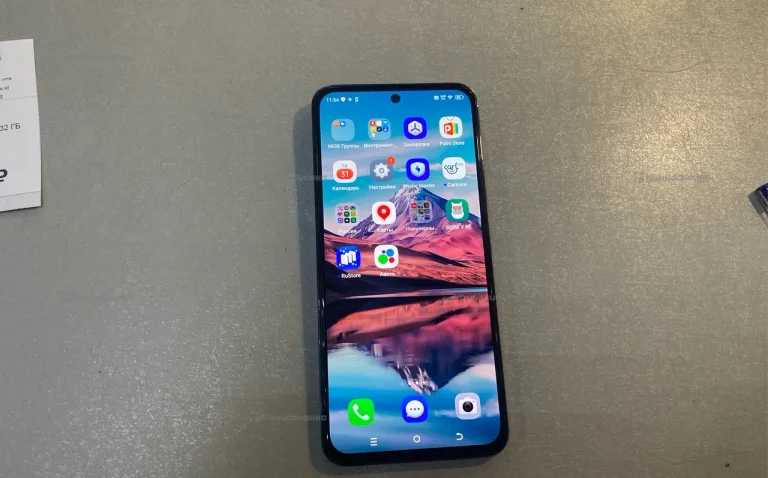 Tecno Spark 30 Pro 8/128 ГБ
