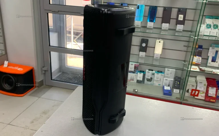 Колонка  урал ТТМ2