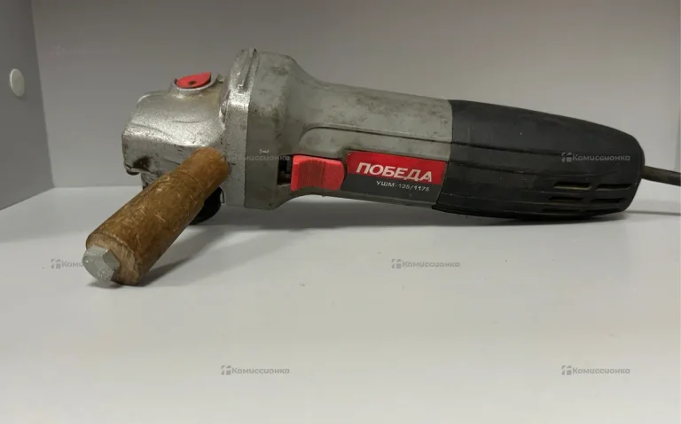 УШМ Победа УШМ Победа-125/1175