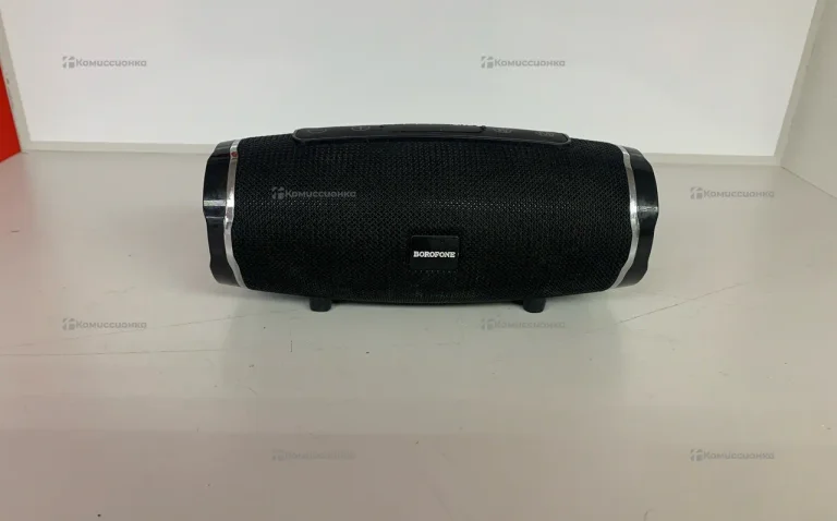 Колонка  BOROFONE BR 3