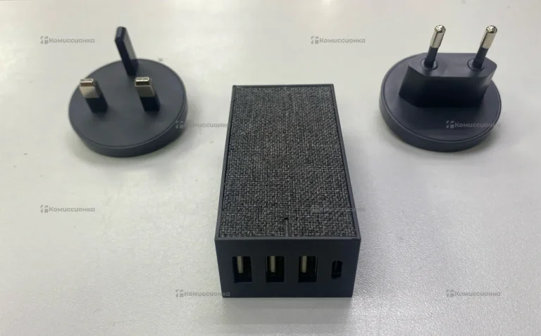 Сетевое зарядное устройство smart 4