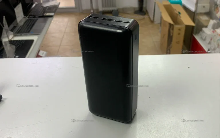 Павербанк 20000 before