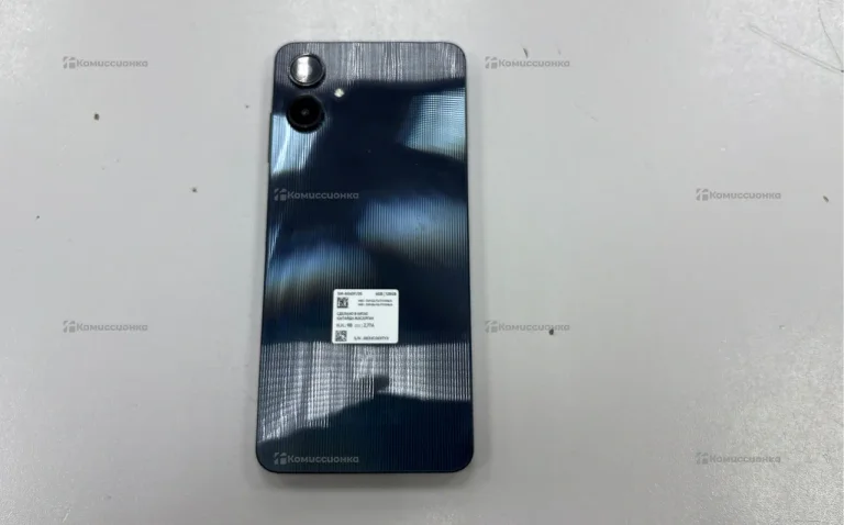 Samsung Galaxy A06 6/128