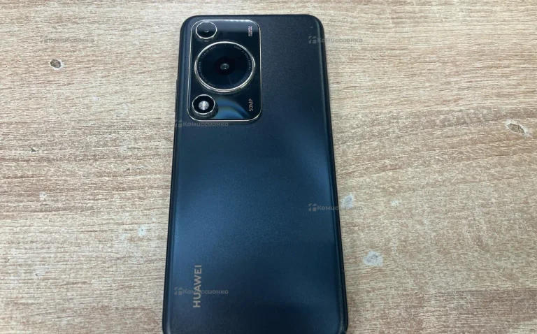 Huawei Nova Y63 6/128 ГБ
