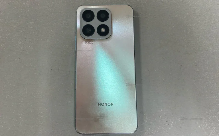 Honor X8a 6/128 ГБ