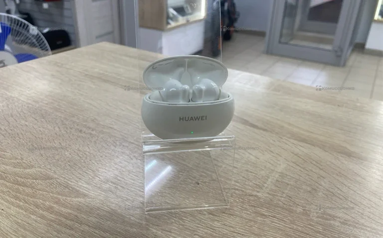 Наушники  Huawei FreeBuds 5i