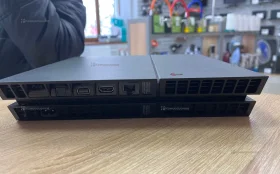 Купить Приставка Sony PS4 1tb. б/у , в Саратов Цена:15900рублей