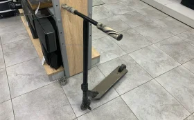 Купить Самокат трюковой MAUL б/у , в Челябинск Цена:790рублей