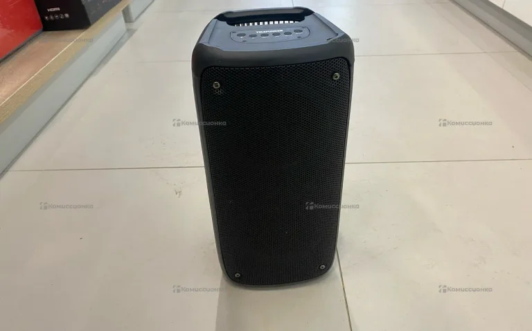 Колонка Telefunken TF-PS1279B