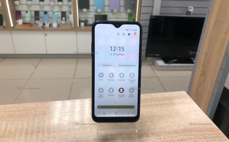 Samsung Galaxy A01 2/32 ГБ