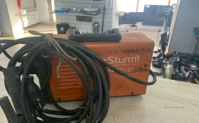 Купить AW971125 сварочный аппарат б/у , в Нижнекамск Цена:2900рублей