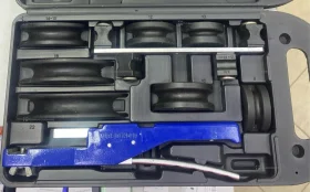 Купить Трубогиб арбалетный Mastercool 70070/70070-M б/у , в Казань Цена:7900рублей