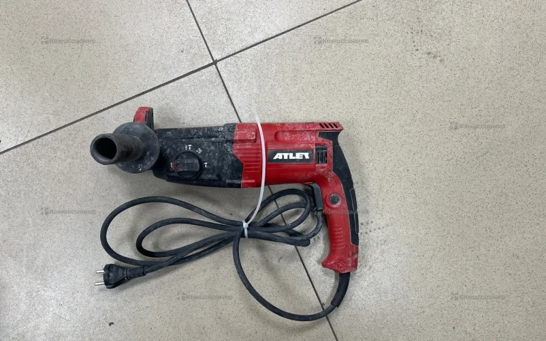 перфоратор Atlet PDH26GS