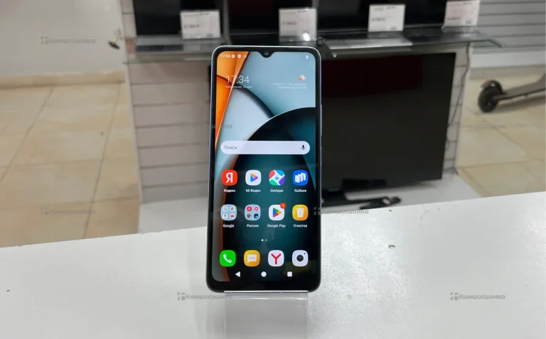 Xiaomi Redmi A3 4/128 ГБ