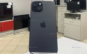 Купить Apple iPhone 15 6/128 ГБ б/у , в Казань Цена:36900рублей