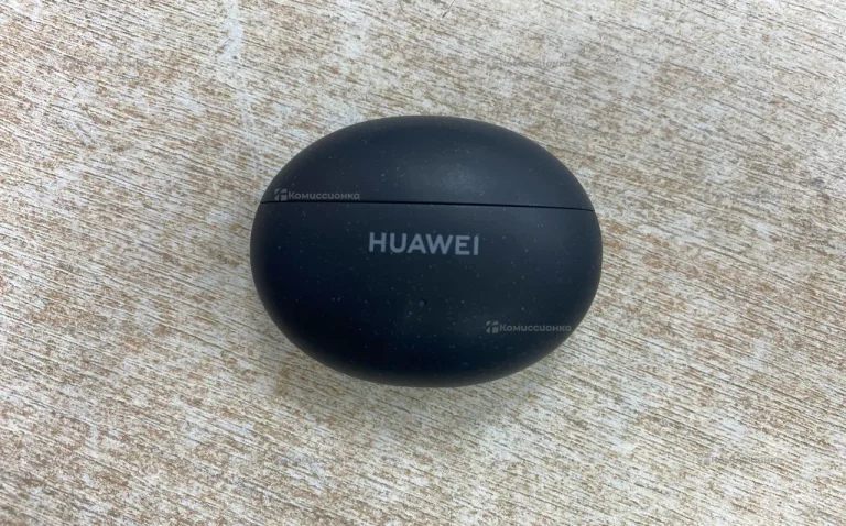Наушники Huawei Freebuds 5i