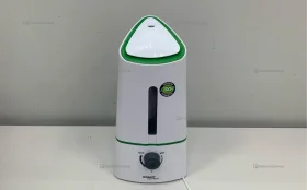 Купить Scarlett comfort увлажнитель воздуха SC-AH986M09 б/у , в Москва и область Цена:590рублей