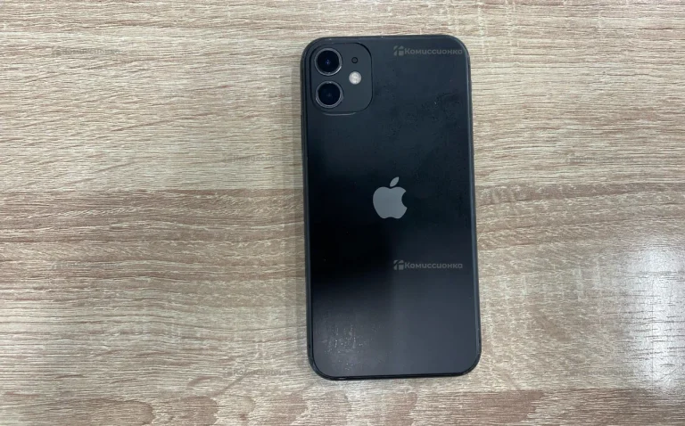 Apple iPhone 11 4/128 ГБ