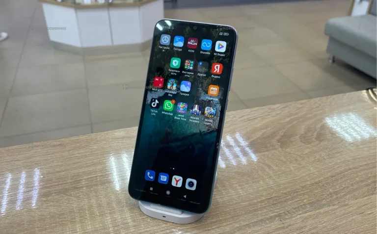 Xiaomi Redmi 9A 2/32 ГБ